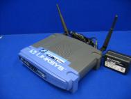 Linksys WAP11 Ver.2.6 Wireless Network Access Point Router 11Mbps 2.4GHz 802.11b