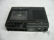 Marantz PMD222 Portable 3 Head XLR Cassette Recorder