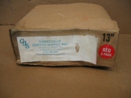 Box of 5 Gainesville Janitor Supply 13
