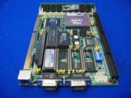 Advantech PCA-6143P 486 SX\DX Industrial CPU Card With Intel DX4 And SSD