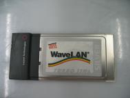 Lucent PC24E-H-FC WaveLan Silver Turbo 11Mb PC Card