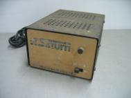 Saturn MRP-120 CB Base Station Power Supply 13.8 VDC 3A