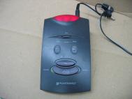 Plantronics S10A Telephone Headset Base Controller