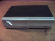 Rampage ACC-30 6-Disc CD Changer