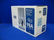 HP 98A Microfine Print Cartridge for HP LaserJet Series 4M, 4, 5