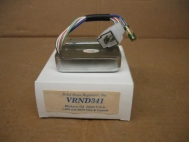 Solid State Regulator VRND341 Voltage Regulator