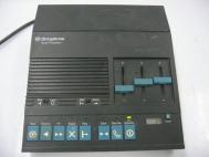 Dictaphone 3360 Micro Transcriber Voice Processor