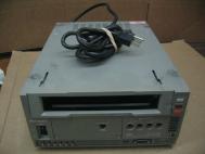 Panasonic AG-6840H-P VHS Duplicator/Video Recorder