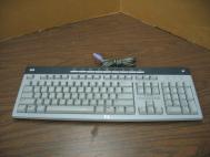 HP KB-0228 Hewlett Packard 5187-1767 Keyboard PS/2