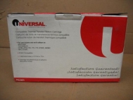 Universal PC301 Compatible Thermal Transfer Ribbon
