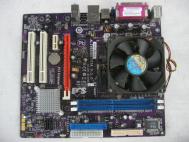 Elitegroup GF6100-M754 v1 PCIE Motherboard w/ Athlon64