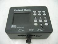 Kustom Signals 200-1656-00 Patrol Cam