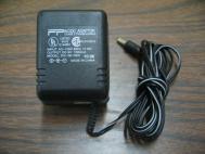 FP AC Adapter Power Supply D41-06-1000 6V 1000mA