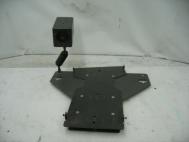 Kustom Signals EV1400 Security Camera with Mount