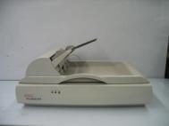 Xerox DocuMate 510 Flatbed Scanner Auto Document Feeder