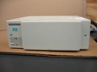 HP/Agilent M1401A Virida Wireless Medical Telemetry System/Receiver w Cards