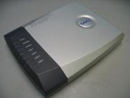 Dell WX-6215D True Mobile 1184 Wireless Broadband Router 0F0184