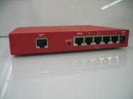 Watch Guard BF4S16E6 P/N 0791-002 Firebox SOHO 6
