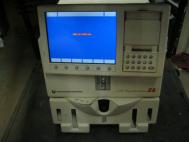 Instrumentation Laboratory Synthesis 25 Blood Gas Analyzer