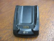 LG DC-B4W Desktop Cell Phone Charger