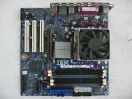 IBM 19R2560 AGP Motherboard w/ 2.8Ghz Pentium4