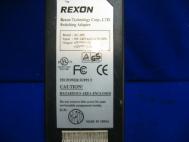 Rexon 5V/12V 1.5A Switching Adapter AC-005