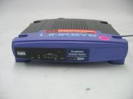 Linksys BEFSX41v2 EtherFast Cable/DSL Firewall Router