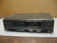 Sony TC-W421 Stereo Dual Cassette Deck