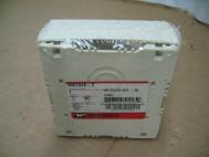 Wiremold NM2048-2 NM Device Raceway Junction Box-2G