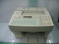 Minolta Minoltafax 2600 Fax Machine
