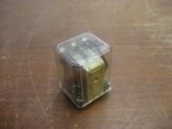 Potter and Brumfield KUP14A15 Relay 24V 50/60Hz