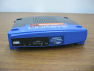 Linksys BEFSX41v2 EtherFast Cable/DSL Firewall Router