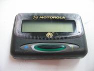 Motorola A05ERB5811AA AirTouch Messenger Pager
