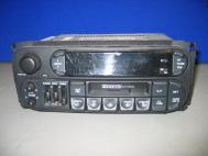 Daimler Chrysler P56038518AJ Car Stereo CD Disc Changer Tape Player Radio