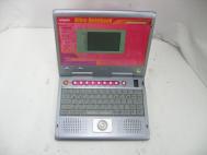 VTech Nitro Notebook Learning Game + Story Time Game