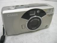 Canon Elph 260Z Automatic Point and Shoot Camera