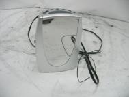 Coby DC-A59 AM/Fm Digital Alarm Clock & Radio
