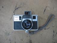 Argus 260 Vintage Automatic Film Camera