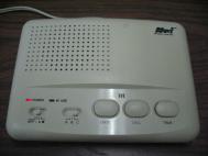 Novi WI-3SN 3 Channel Wireless Intercom