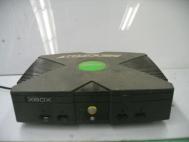 Microsoft Original Xbox Video Game Console System
