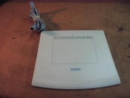 Wacom GD-0405-A Intuos Graphics Tablet