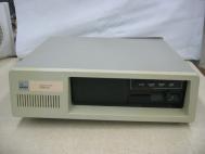 Hagen Model XT CPU With Real Time Plus Disk Drive