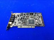 Creative Sound Blaster Audigy SB1394 PCI Sound Card EAX Advanced HD