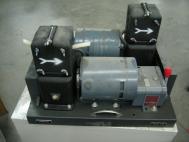 SigmaMotor T6-S Dual Lab Pump