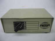 AESP Data Transfer Switch 2 Port Switch