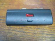 Targus USB Moblile Port Replicator Model PA070