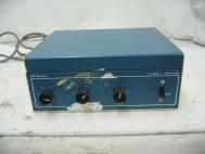 McMartin LT-80C 10 Watt Power Amplifier