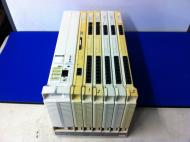 Lucent Avaya AT&T Merlin Legend Control Unit 511A With Modules