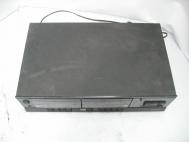 Kenwood  KX-56CW Dual-Cassette Player Recorder