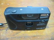 Minolta Freedom Holiday 2 QD DX Auto Focus